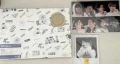 Kis-My-Ftに逢えるdeShow 2022 in DOME 初回Bキスマイ