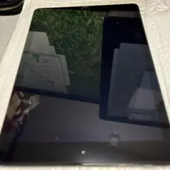 Apple iPad スペースグレー