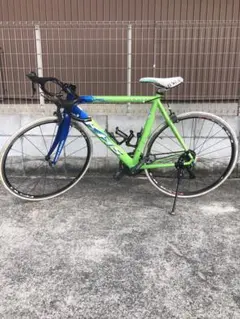 【引き取り】ロードバイク KHS FLITE カーボンフォーク エアロフレーム 2025年最新】KHS FLITEの人気アイテム - メルカリ