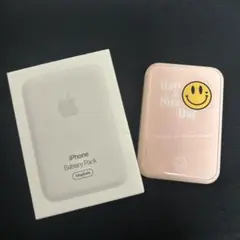 Apple MagSafe Battery Pack 本体のサムネイル