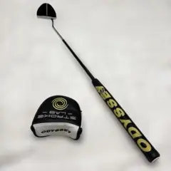 オデッセイ ストロークラボ BLACK TEN S パター - メルカリ