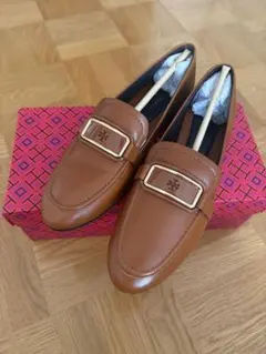 2026年最新】Tory Burch レディース ローファー・革靴の人気アイテム