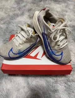 ナイキ エアズームペガサス 37プレミアム 25.5cm 海外モデル