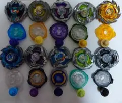 爆転シュートベイブレード シャークラッシュ - メルカリ
