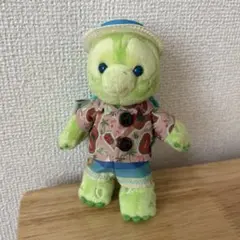 オルメル　パペット　ぬいぐるみ　バッジ　ぬいば　セット 楽天市場】オルメル ぬいぐるみバッジ ぬいバ ダッフィー