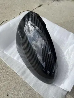 オーラ　ニスモドアミラーカバー　右のみ