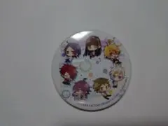 クロックゼロ 缶バッジ - メルカリ