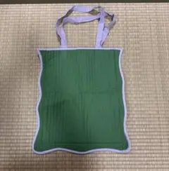 フランフラン　トートバッグ