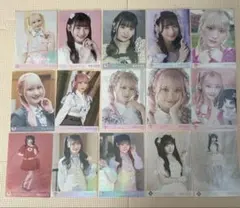 o*o様 =LOVE イコラブ　齋藤樹愛羅　生写真　まとめ売り