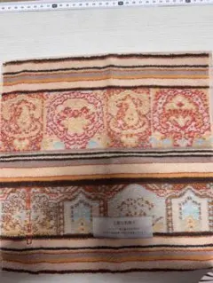 ノエルさん専用　　【新品】超美品！ ETROタオルハンカチ　エジプト産綿使用のサムネイル