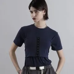 ROSE BUD Tシャツ　バンドゥ　ビスチェ　セットのサムネイル