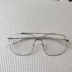 ツーブリッジ サングラス