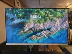 LG Smart Monitor 32U721SB-W/31.5インチ/4Kのサムネイル
