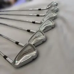 s*u様 YONEX アイアンセットMB501 Project X 5.0 - メルカリ