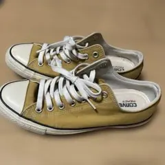 Converse/CT 70s Yellow US8.5