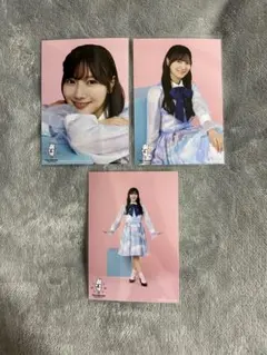 2026年最新】河田陽菜 生写真の人気アイテム - メルカリ