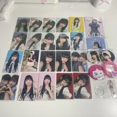 ME:I 村上璃杏 RINON グッズまとめ売り 番号をお選びください。 - メルカリ