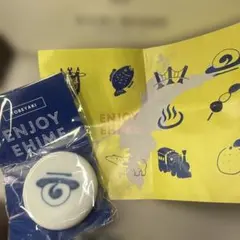 砥部焼/愛媛マグネット