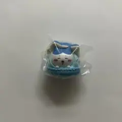 ちいかわきゃらまかろん ハチワレ