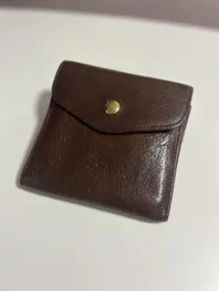 三ツ折リ財布 折り財布