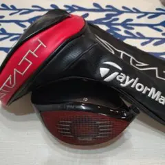TaylorMade STEALTH テーラーメイド ステルス ドライバー 9°