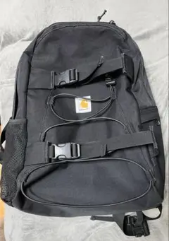 Carhartt リュック　バックパック ブラックのサムネイル