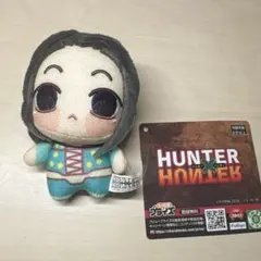 2026年最新】HUNTER×HUNTER ハンターハンター ちょぴぬいの人気
