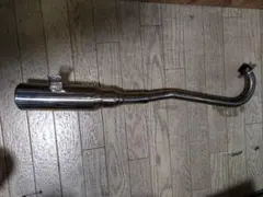 ヤマハTW200社外マフラーモトショップ五郎TW225 - メルカリ