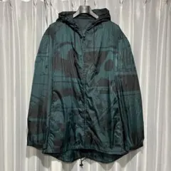 Y-3 ジオメトリックパターン ナイロンジャケット 2025年最新】Y-3 ナイロンジャケットの人気アイテム - メルカリ