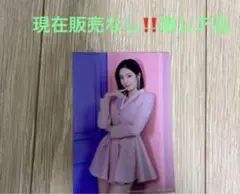 アイズワン I*ZONE ウンビ 生写真 Beware ive ルセラフィム