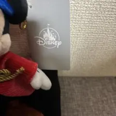 ディズニー 魔法使いの弟子 ミッキー ぬいぐるみのサムネイル