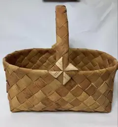 8/31までお値引☆スポーントレイ スポーンコリ 北欧 白樺かご 8/31までお値引☆スポーントレイ スポーンコリ 北欧 白樺かご 北欧