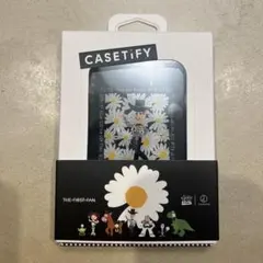 希少】ピースマイナスワン トイストーリー CASETiFY デイジー