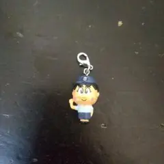 ピクルスくん パセリちゃん キャラクターのフィギュア 2体セット 航空