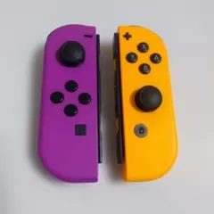 Switch　ジョイコン　ジャンク