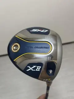 ROYAL COLLECTION SFD X8 レディース用ドライバーのサムネイル