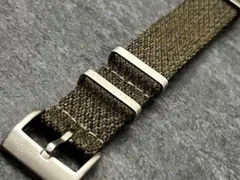 18mm フォレスト ファブリックNATOストラップのサムネイル
