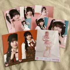 イコラブ 齋藤樹愛羅 生写真 ダイナー モーリー③ ラブソング まとめ売り