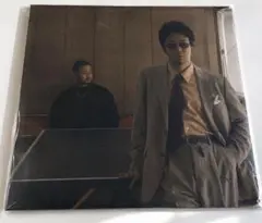 新品・送料込】小袋成彬 & 5lack『一張羅』【限定レコード】 - メルカリ