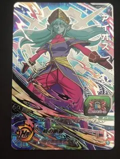 2025年最新】ドラゴンボールヒーローズugm5の人気アイテム - メルカリ