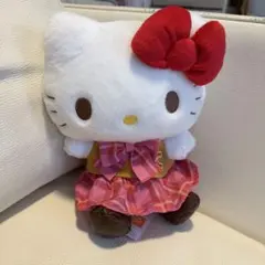 サンリオ ハローキティ キティちゃん ナカジマコーポレーション