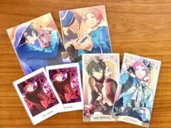 【あんスタ】Valkyrie 6枚セット