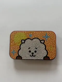 BT21 コリラックマ コンパクトケースのサムネイル