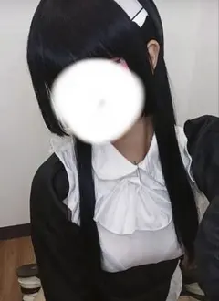 シスター コスプレ衣装
