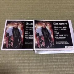 EXILE NESMITH レモンスカッシュ缶 オリジナルラベル