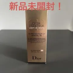 Dior プレステージ ホワイト ル プロテクターUVミネラルBB 00