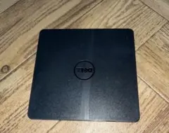 DELL 外付けDVDドライブ　DW316ケーブル付き　動作確認済のサムネイル