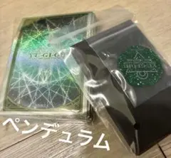 遊戯王 プリズマティックサモン スリーブ デッキコースター リンク