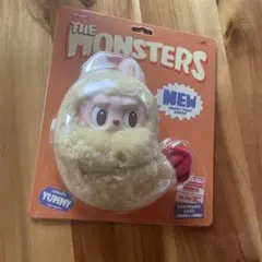 ラブブ　エビフライ