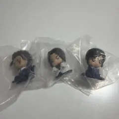 名探偵コナン　ちぢませ隊10 諸伏高明　大和敢助　上原由衣